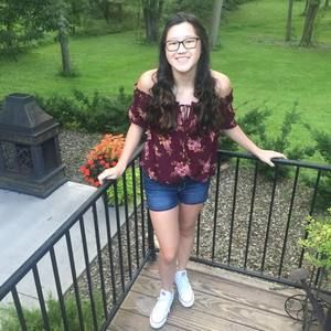 Meet your Posher, Vickie